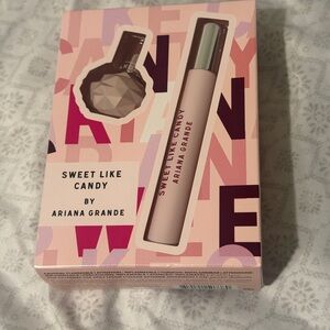 Ariana Grande Sweet Like Candy Set - Pink and Purple